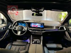 بي ام دبليو X6